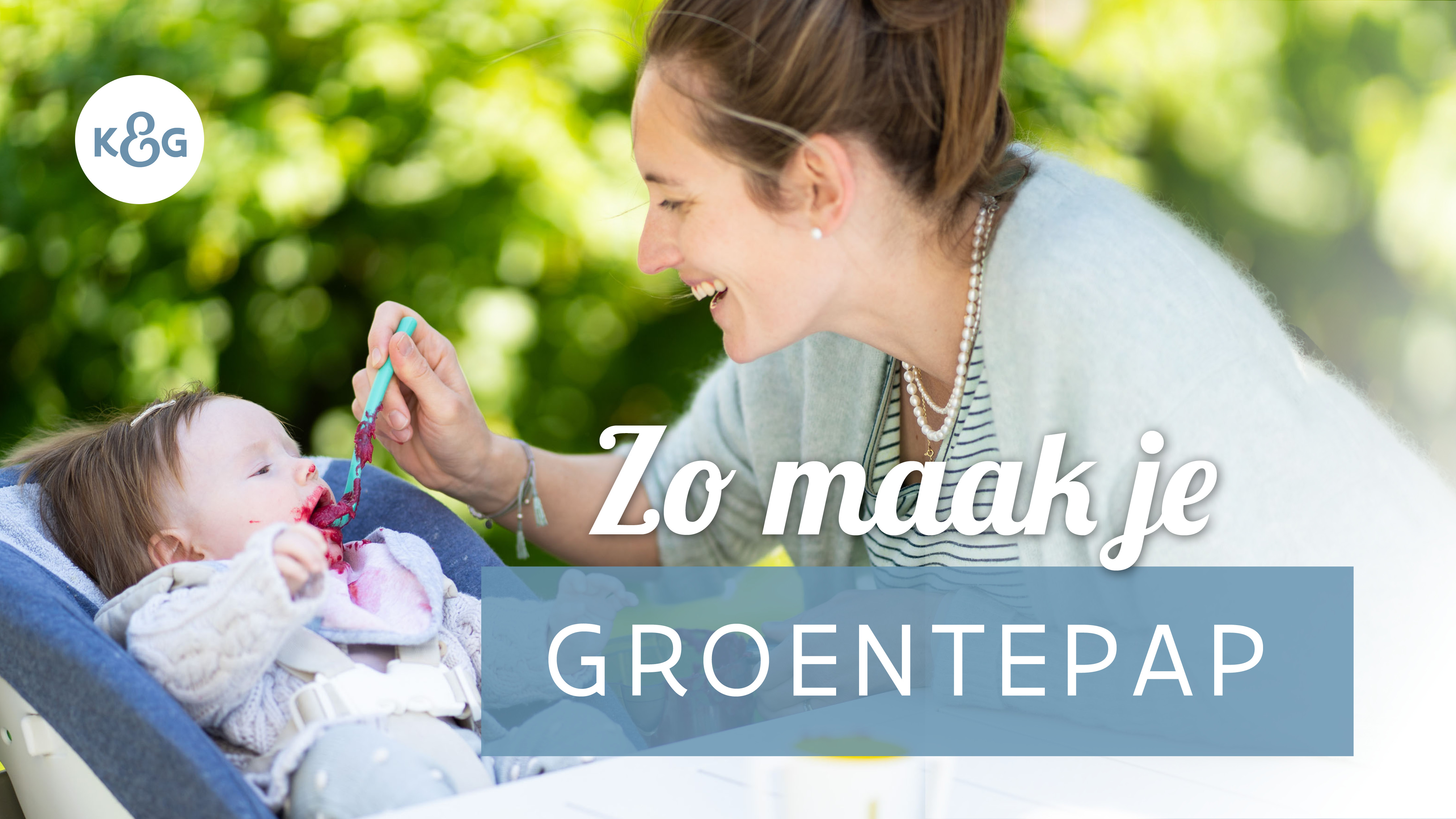 Vaste voeding | Kind en Gezin